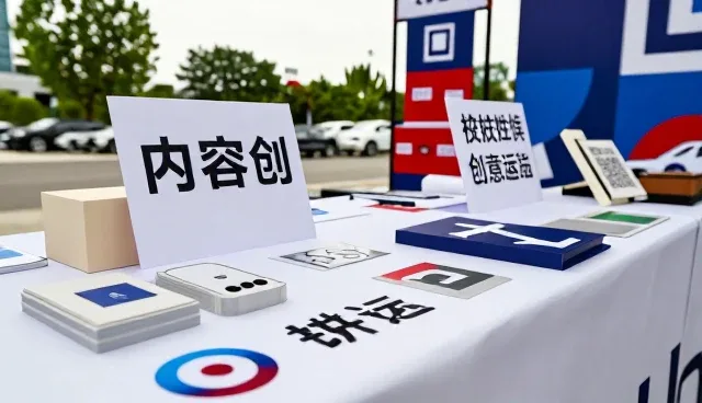 品牌策划的实践路径:从创意到落地的使用与维护建议