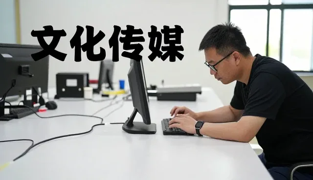 深圳市合胜新媒体传媒技术有限公司带来全新的文化传媒体验