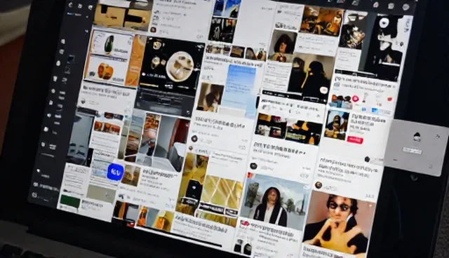 社交媒体内容运营中广告设计制作的常见问题与处理建议